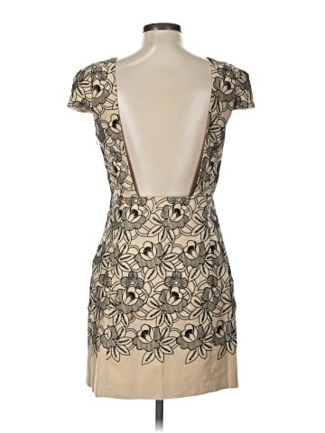 Tibi Cocktail Dress (view 2)