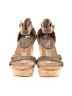 exe Tan Brown Wedges Size EU 39 - photo 2