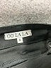 OO LA LA Black Dress Pants Size S - photo 7