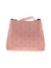 MCM 100% Leather Pink Leather Tote One size - photo 3