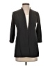 Eileen Fisher Gray Blazer Size P (petite) - photo 1