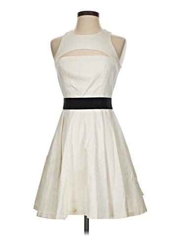 Milly Cocktail Dress (view 1)