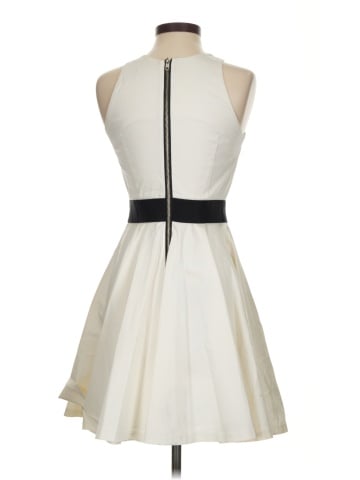 Milly Cocktail Dress (view 2)
