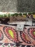 Olsenboye 100% Rayon Print Green Shorts Size S - photo 3