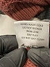 Haute Monde 100% Acrylic Brown Pullover Sweater Size L - photo 9
