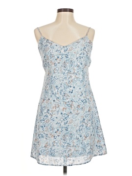 Emory Park Sleeveless Top