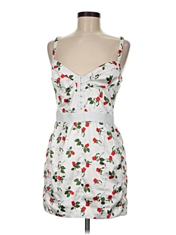 For Love & Lemons Cocktail Dress (view 1)