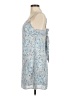 Emory Park Blue Sleeveless Top Size M - photo 5