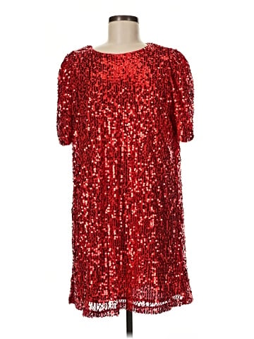 Vine & Love Cocktail Dress (view 1)