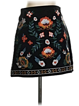 Flying Tomato Casual Skirt