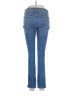 J Brand Stripes Blue Jeans Size 28 waist - photo 2