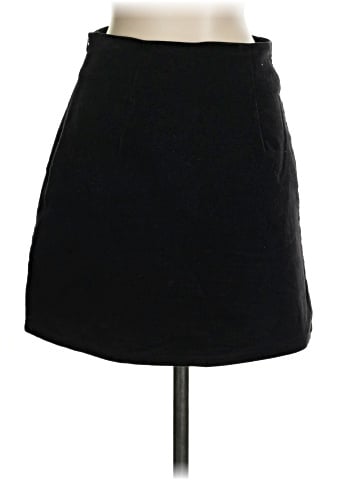 Flying Tomato Casual Skirt (view 2)