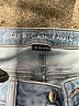 American Eagle Outfitters Hearts Blue Jeans Size 2 - photo 4