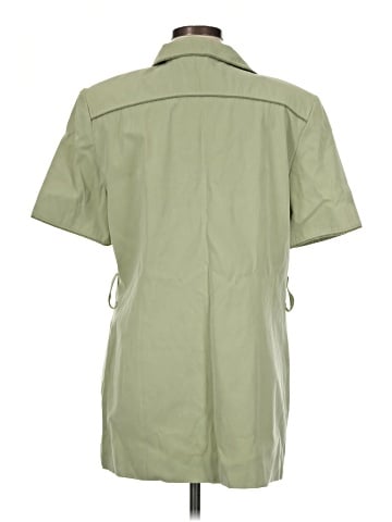 Double D Ranch Raincoat (view 2)