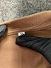 Unbranded Brown Short Sleeve T-Shirt Size XL - photo 7