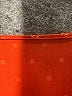 Unbranded 100% Polyester Red Casual Dress Size L - photo 4