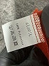 Unbranded 100% Polyester Red Casual Dress Size L - photo 5