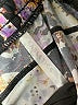 Fabletics Paisley Black Casual Pants Size L - photo 7
