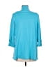 Laura Ashley Teal Cardigan Size M - photo 2