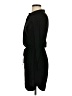 Splendid 100% Rayon Black Casual Dress Size XS - photo 5