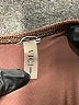VICI Chevron-herringbone Brown Swimsuit Bottoms Size M (estimated) - photo 3