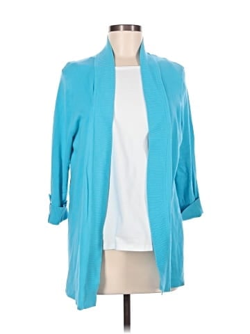 Laura Ashley Cardigan (view 1)