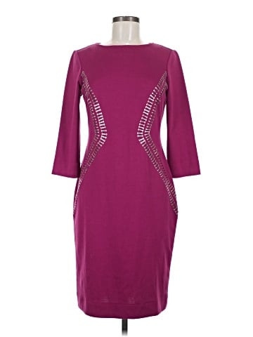The Look by Randolph Duke Cocktail Dress (view 1)