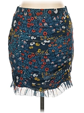 Free People Casual Skirt (view 1)