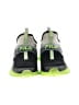 FILA Green Black Sneakers Size 5 - photo 2