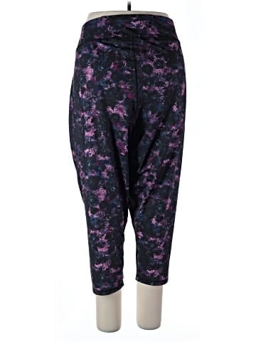 Woman Within Active Pants (view 2)
