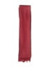 Unbranded Burgundy Red Scarf One size - photo 2