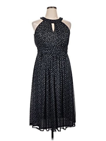 Sangria Cocktail Dress (view 1)