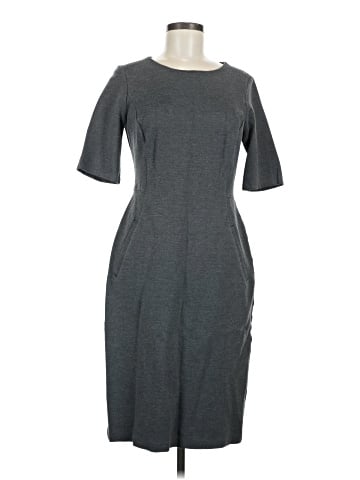 Lands' End Casual Dress (view 1)