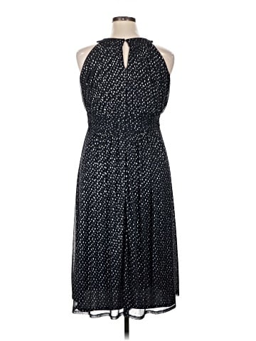 Sangria Cocktail Dress (view 2)