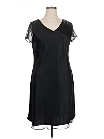 Jones New York Casual Dress (view 1)