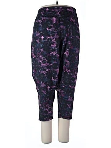 Woman Within Active Pants (view 1)