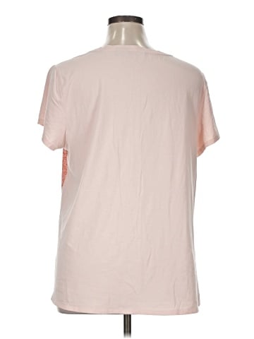 H By Halston Active T-Shirt (view 2)