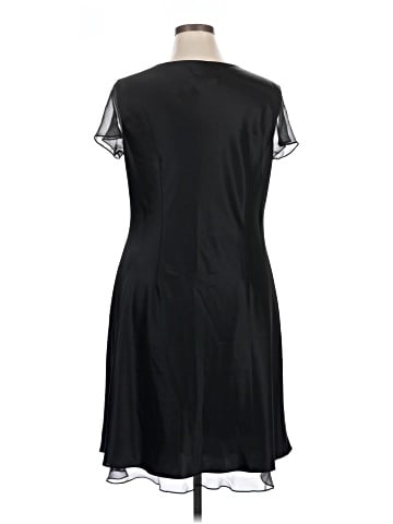 Jones New York Casual Dress (view 2)