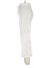 Zaful 100% Polyester Stripes Ivory Casual Pants One size - photo 5