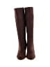 The Drop Brown Boots Size 11 - photo 2