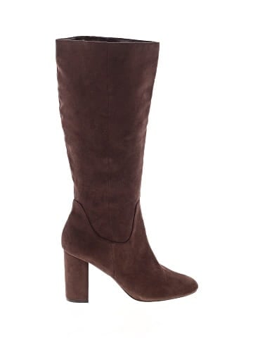 The Drop Boots (view 1)