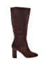The Drop Brown Boots Size 11 - photo 1