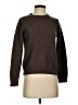 MNG Brown Pullover Sweater Size S - photo 1
