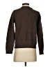 MNG Brown Pullover Sweater Size S - photo 2