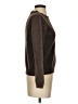 MNG Brown Pullover Sweater Size S - photo 4