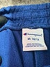 Champion Blue Active Pants Size 10 - 12 - photo 3