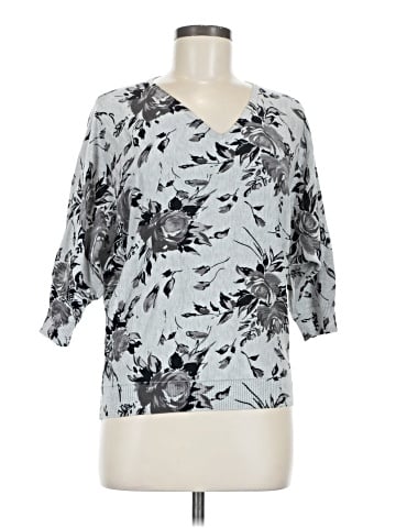 Joan Vass Cardigan (view 1)
