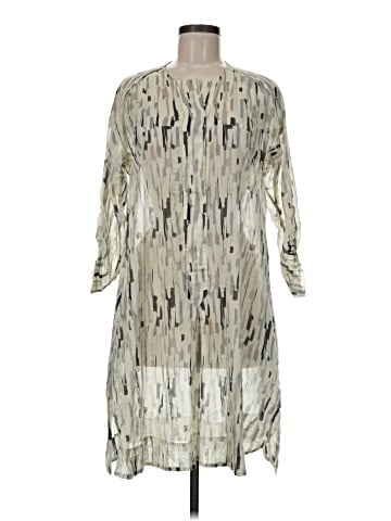 Maya Negri Casual Dress (view 1)