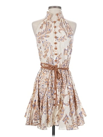 Zara Casual Dress (view 1)