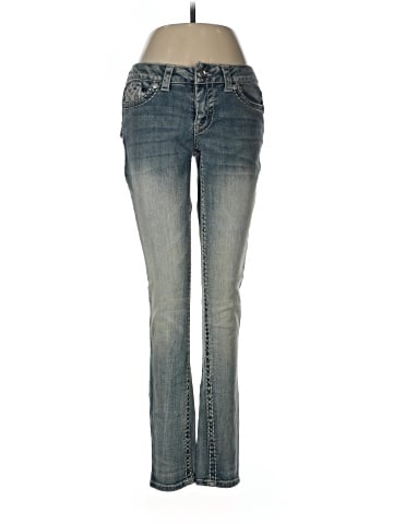 Presley Skye Jeans (view 1)